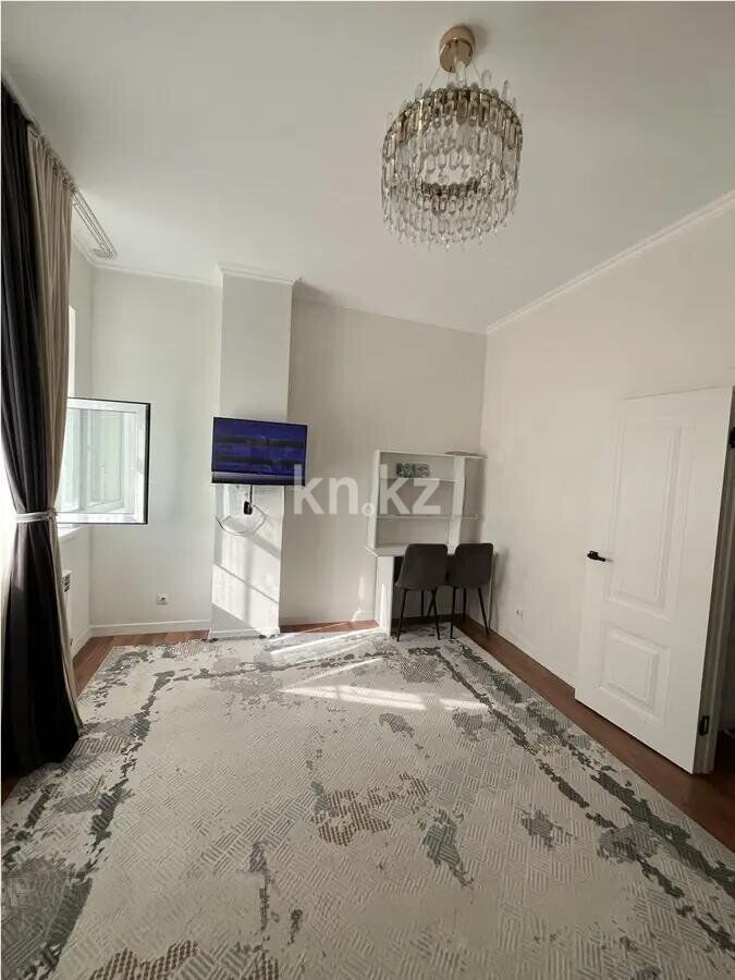 Продажа 1-комнатной квартиры, 39.3 м² - Продажа квартир в Казахстане - страница 169 фото 1 из 9
