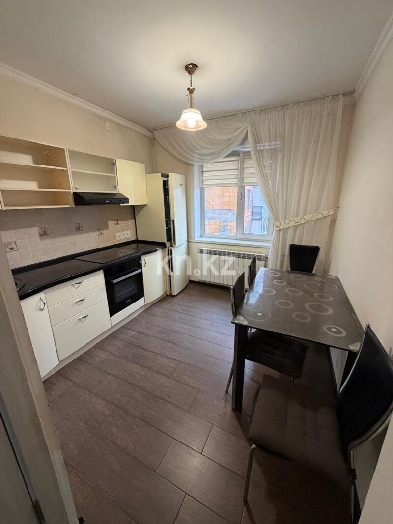 Продажа 4-комнатной квартиры, 77 м² - Недвижимость в Казахстане - страница 3 фото 6 из 17