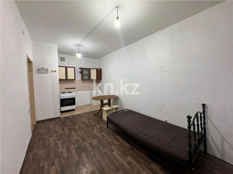 Продажа 2-комнатной квартиры, 35 м² - Продажа квартир в кирпичном доме в Казахстане - страница 25 фото 3 из 5