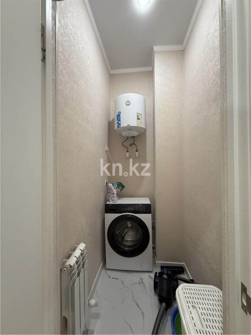 Продажа 3-комнатной квартиры, 84 м² - Продажа трехкомнатных квартир на Юго-Востоке Караганды - страница 23 фото 15 из 19