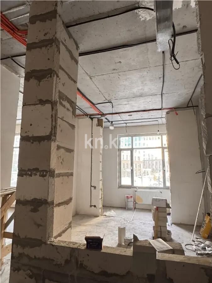 Продажа 3-комнатной квартиры, 112 м² - Продажа квартир в р-не Сарайшык Астаны - страница 9 фото 2 из 5