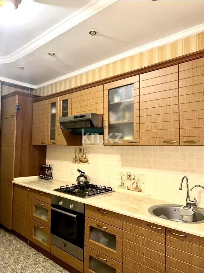 Продажа 2-комнатной квартиры, 69.8 м² - Продажа двухкомнатных квартир в Жетысуском р-не Алматы - страница 6 фото 3 из 5