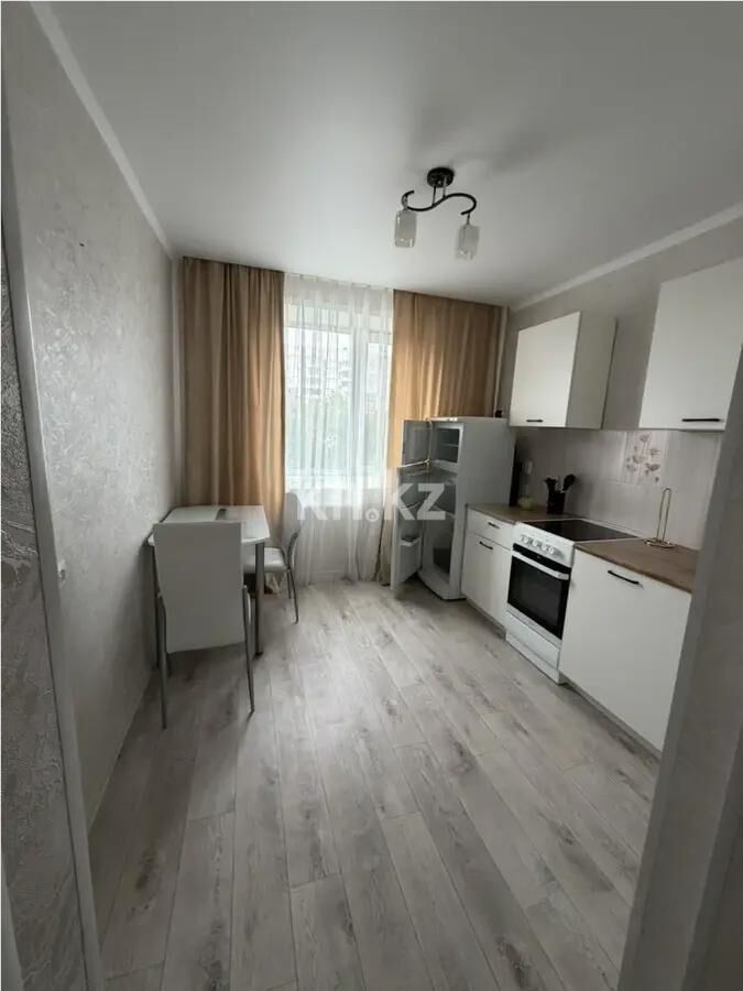 Продажа 1-комнатной квартиры, 36 м² - Продажа однокомнатных квартир в панельном доме в Караганде - страница 4 фото 2 из 4