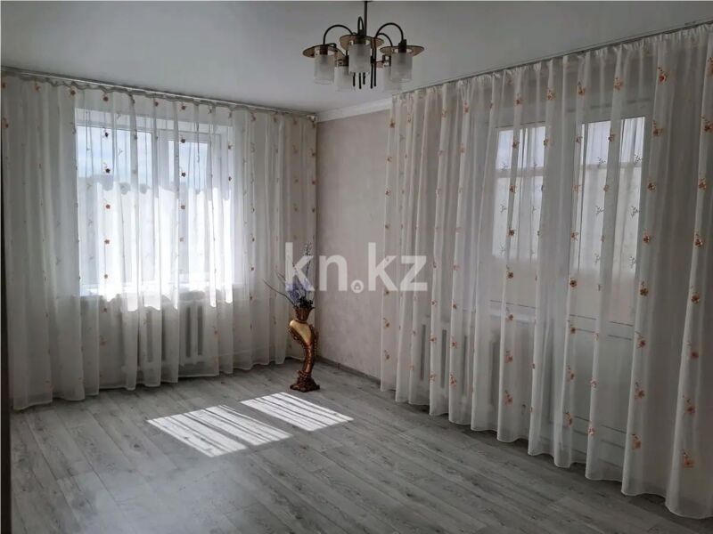 Продажа 2-комнатной квартиры, 54 м² - Продажа двухкомнатных квартир в Темиртау фото 1 из 5