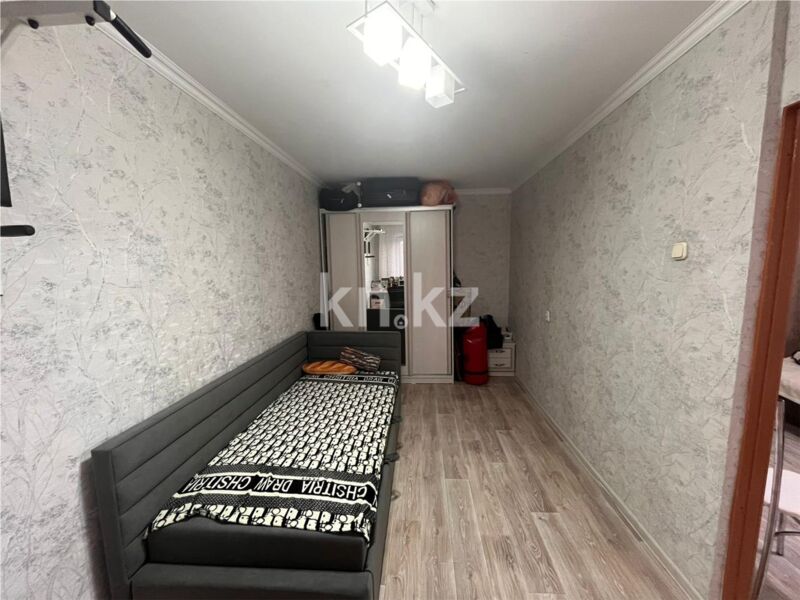 Продажа 3-комнатной квартиры, 56 м² - Продажа квартир в Майкудуке Караганды - страница 38 фото 4 из 9
