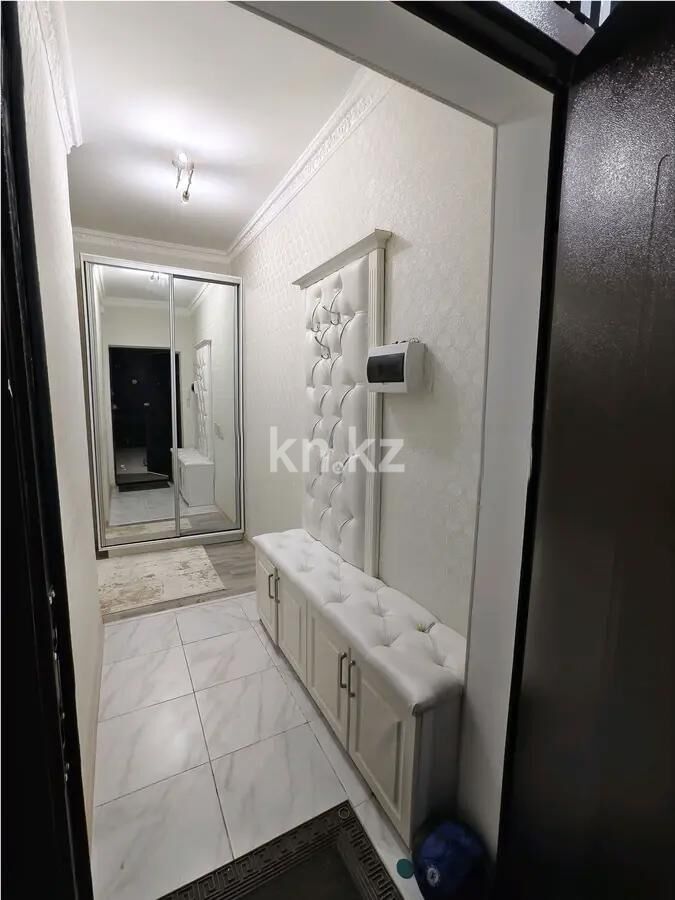 Продажа 1-комнатной квартиры, 40 м² - Продажа однокомнатных квартир в р-не Сарайшык Астаны - страница 8 фото 4 из 4