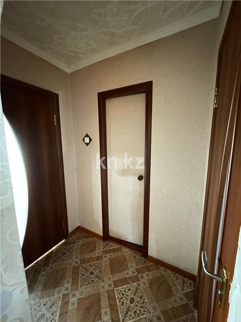 Продажа 3-комнатной квартиры, 58 м² - Продажа квартир в панельном доме в Казахстане - страница 223 фото 4 из 14