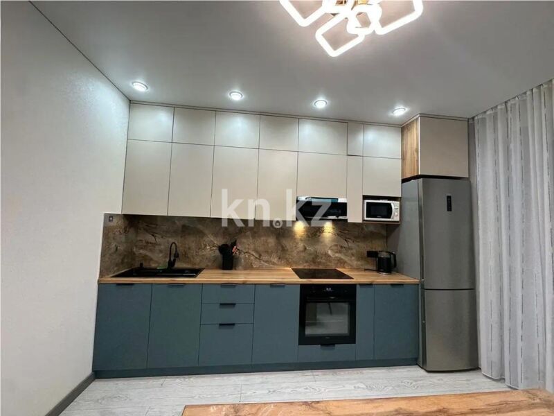 Продажа 3-комнатной квартиры, 86 м² - Продажа квартир в Майкудуке Караганды - страница 39 фото 4 из 6