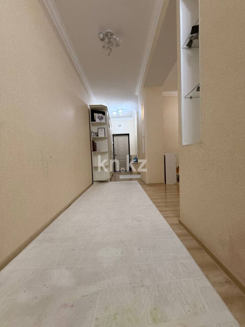 Продажа 3-комнатной квартиры, 93.1 м² - Продажа квартир в монолитно-каркасном доме в Астане - страница 139 фото 36 из 38