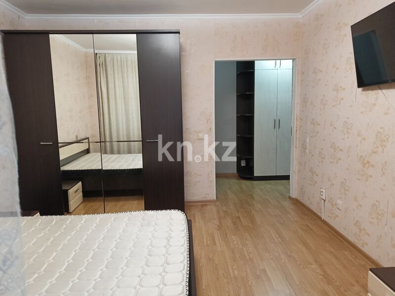 Продажа 1-комнатной квартиры, 38 м² - Недвижимость в Астане - страница 27 фото 14 из 15