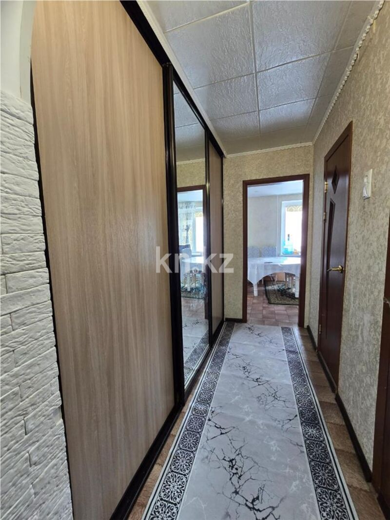 Продажа 3-комнатной квартиры, 87 м² - Продажа трехкомнатных квартир в Темиртау - страница 16 фото 13 из 14