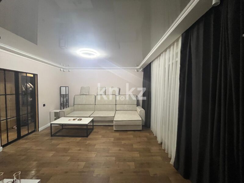 Продажа 3-комнатной квартиры, 64 м² - Продажа трехкомнатных квартир в Караганде - страница 49 фото 6 из 15