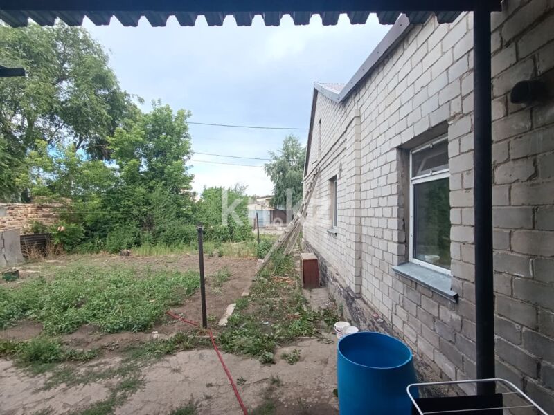 Продажа 5-комнатного дома, 134 м² - Продажа домов, коттеджей в Караганде - страница 4 фото 18 из 21