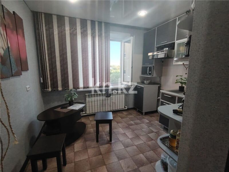 Продажа 1-комнатной квартиры, 32 м² - Продажа однокомнатных квартир в Темиртау - страница 6 фото 7 из 20