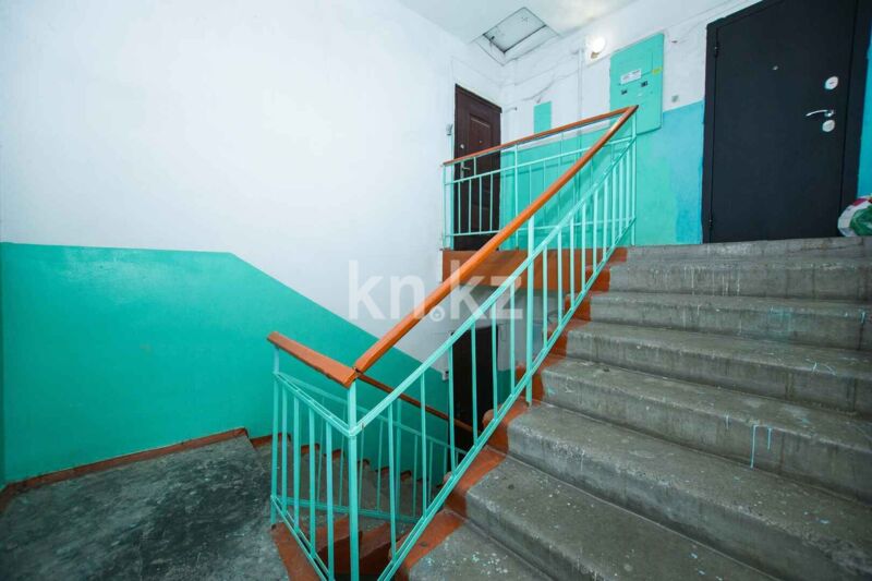 Продажа 2-комнатной квартиры, 54.7 м² - Аренда квартир помесячно в Актобе фото 9 из 12