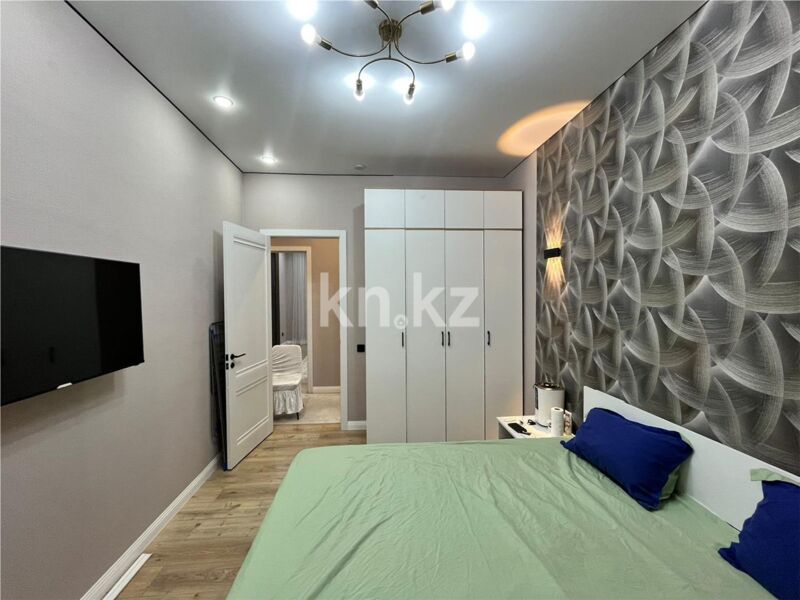 Продажа 3-комнатной квартиры, 87 м² - Продажа квартир в блочном доме в Астане - страница 171 фото 6 из 16