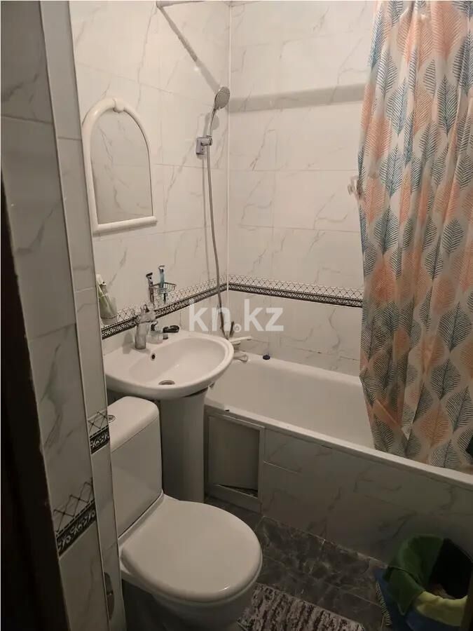 Продажа 2-комнатной квартиры, 41.4 м² - Продажа двухкомнатных квартир от собственников в Алматы фото 4 из 4