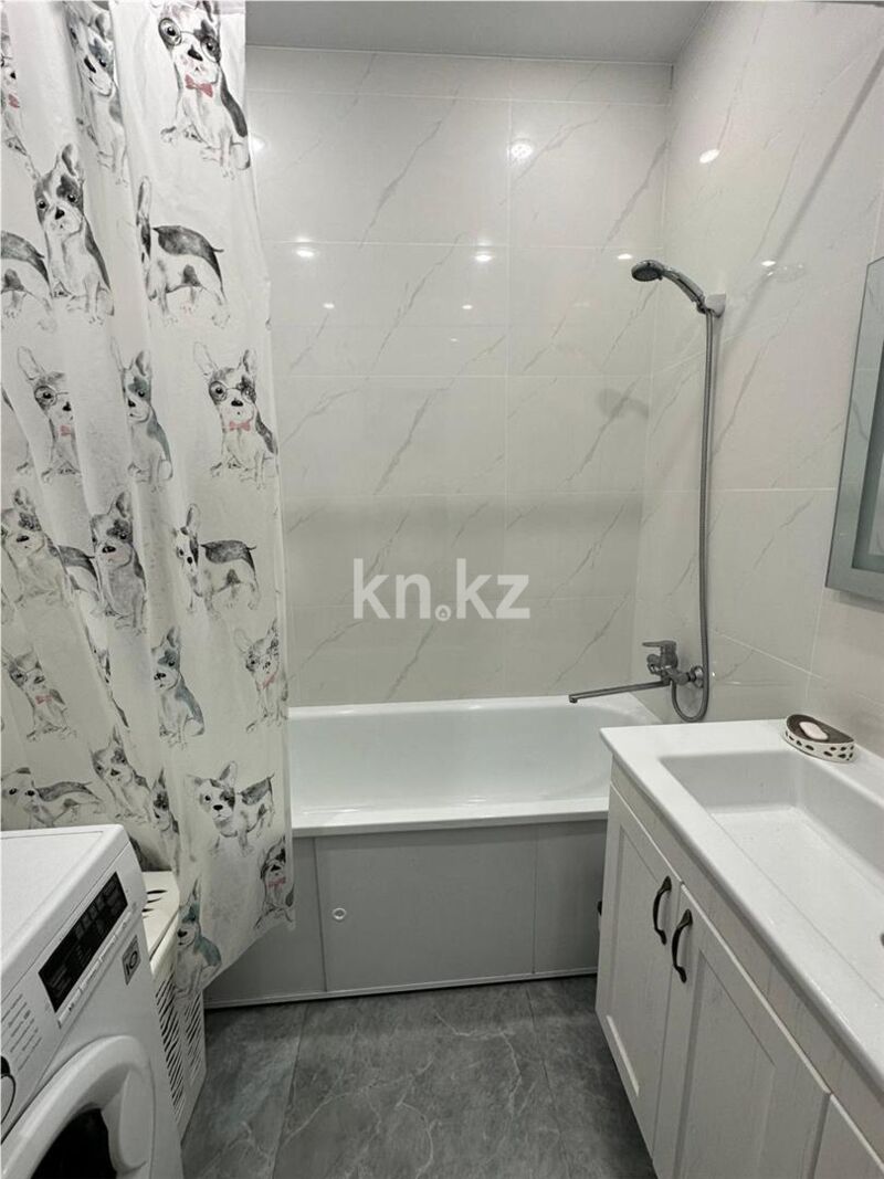 Продажа 3-комнатной квартиры, 81 м² - Продажа трехкомнатных квартир на Юго-Востоке Караганды - страница 23 фото 11 из 15