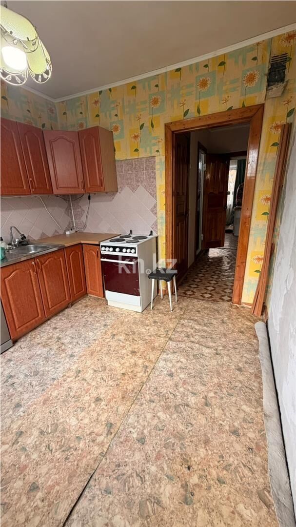 Продажа 3-комнатной квартиры, 63 м² - Продажа трехкомнатных квартир на Юго-Востоке Караганды - страница 14 фото 9 из 12