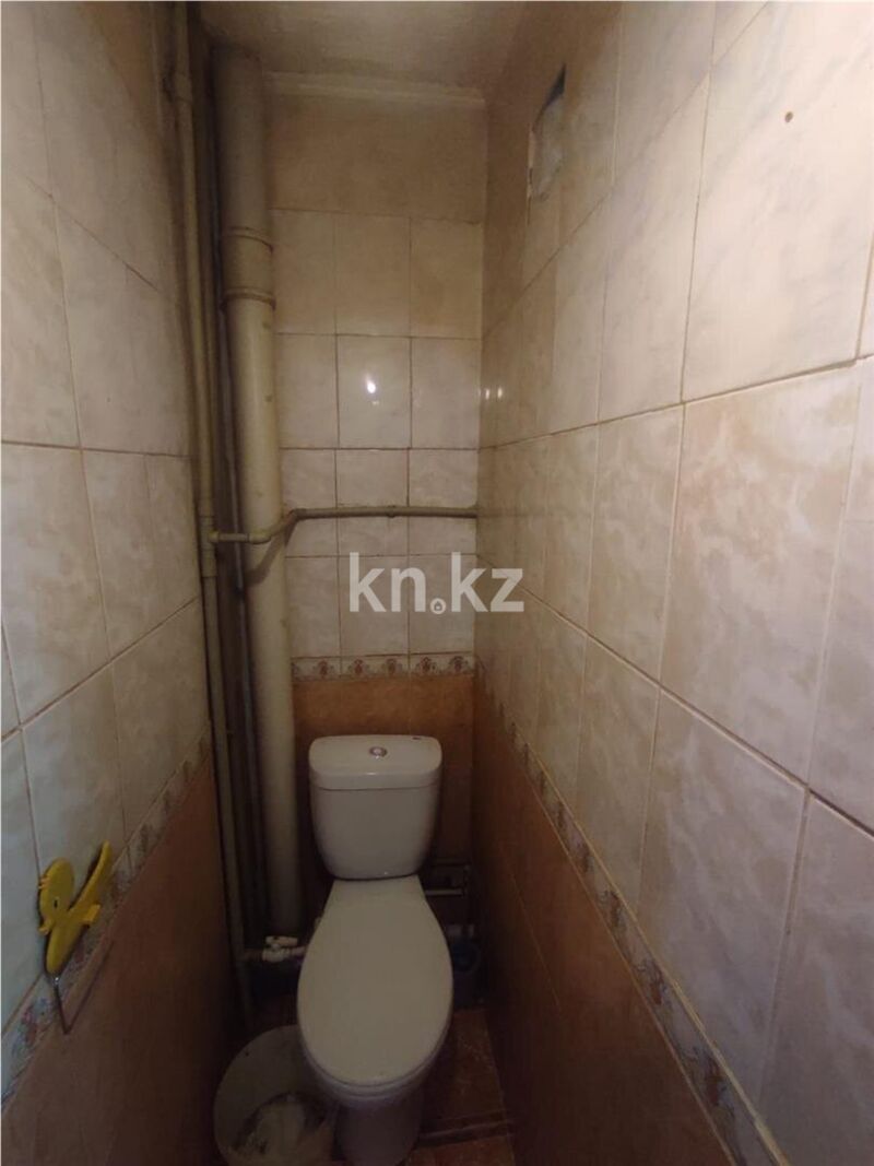 Продажа 2-комнатной квартиры, 44 м² - Продажа квартир в панельном доме в Казахстане - страница 24 фото 8 из 9