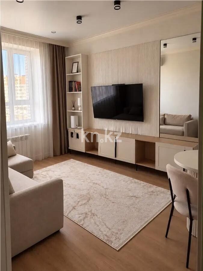 Продажа 2-комнатной квартиры, 39 м² - Продажа недвижимости в Астане - страница 26 фото 1 из 5