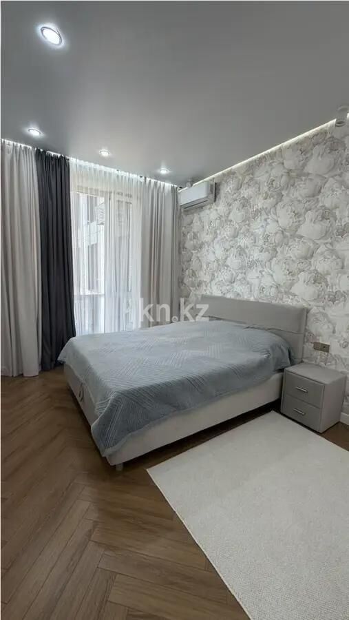 Продажа 3-комнатной квартиры, 98 м² - Продажа трехкомнатных квартир в кирпичном доме в Казахстане - страница 73 фото 3 из 8