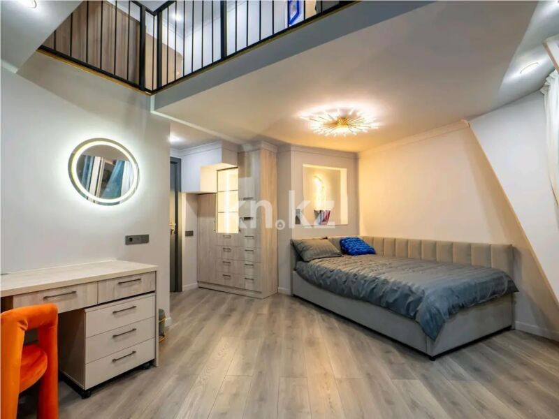 Продажа 5-комнатной квартиры, 150 м² - Продажа пятикомнатных и более квартир в Бостандыкском р-не Алматы - страница 2 фото 2 из 6