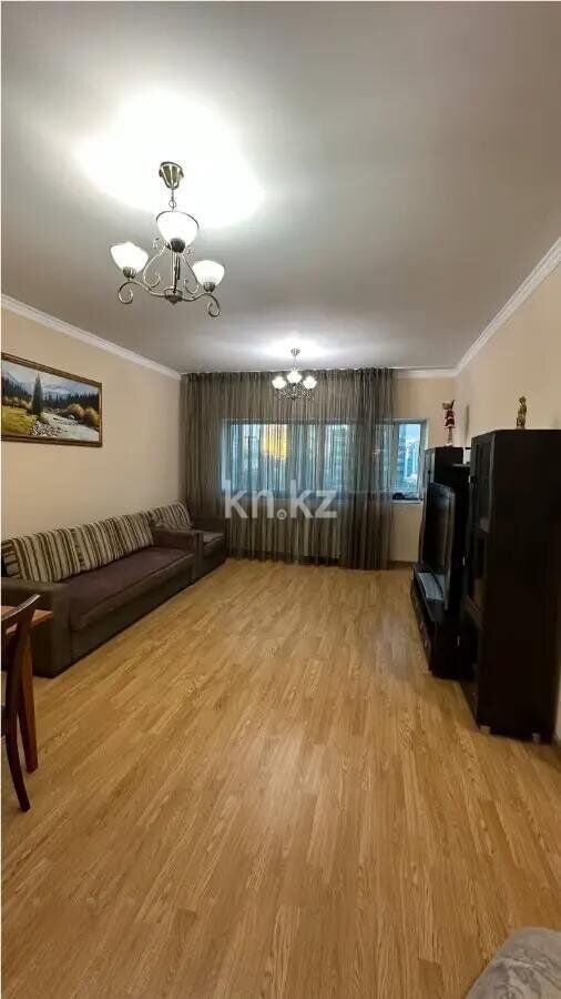 Продажа 2-комнатной квартиры, 94 м² - Продажа квартир в блочном доме в Казахстане - страница 34 фото 1 из 6