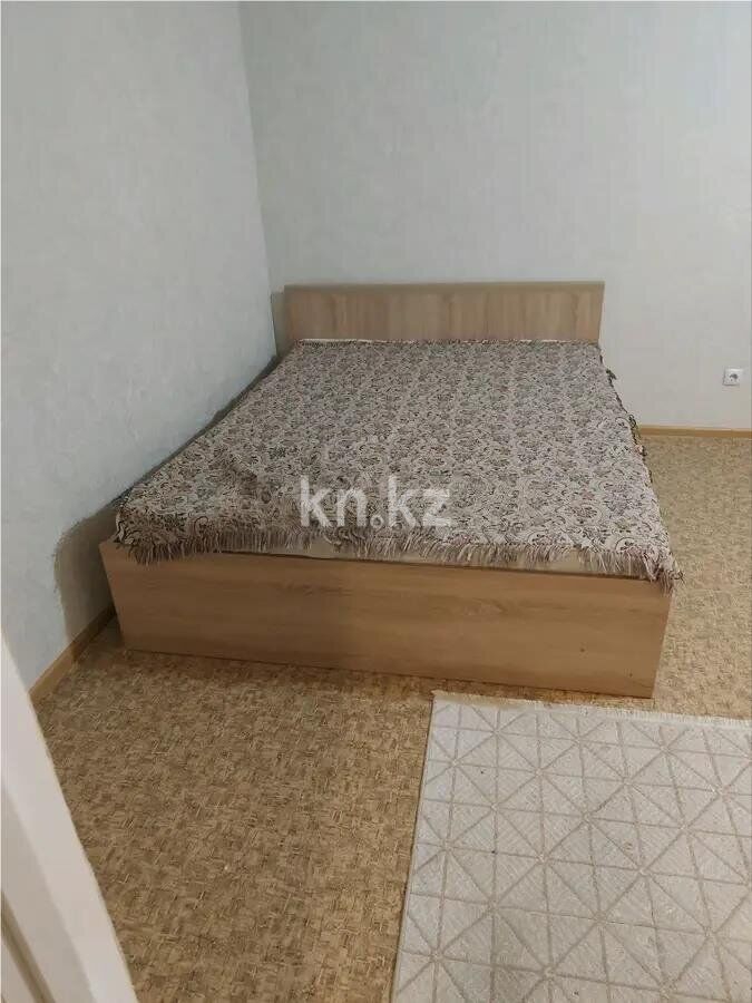 Продажа 1-комнатной квартиры, 41 м² - Продажа  однокомнатных квартир в новостройках Астаны - страница 6 фото 1 из 2