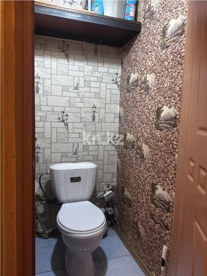 Продажа 2-комнатной квартиры, 44.4 м² - Продажа квартир в Турксибском р-не Алматы - страница 6 фото 4 из 6