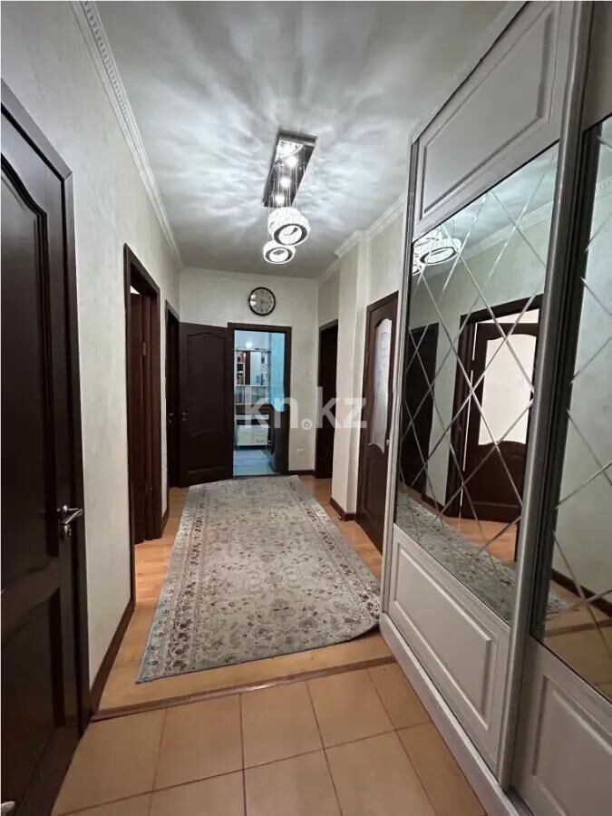 Продажа 3-комнатной квартиры, 76.9 м² - Продажа трехкомнатных квартир в Турксибском р-не Алматы - страница 5 фото 6 из 6