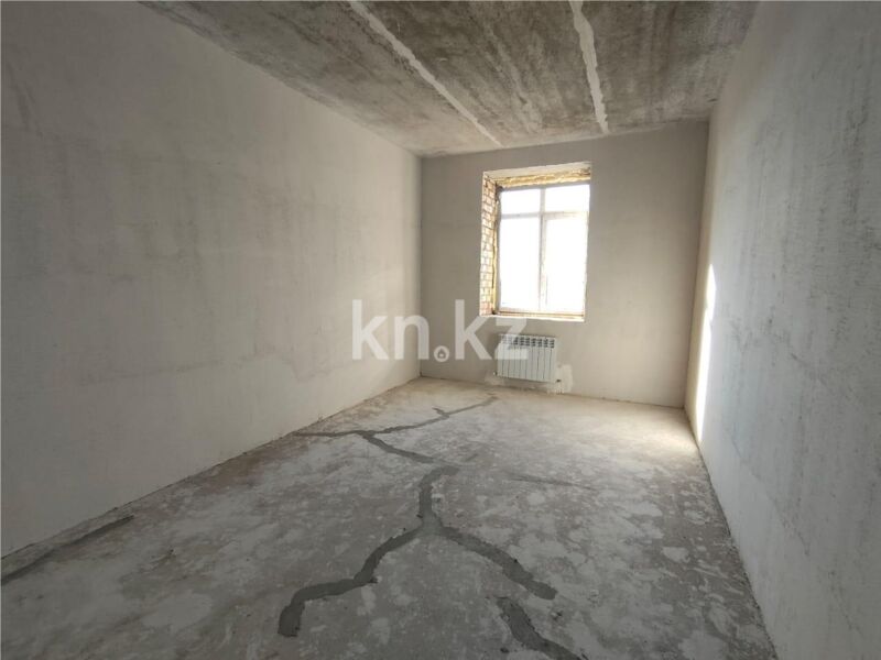 Продажа 2-комнатной квартиры, 66 м² - Продажа двухкомнатных квартир на Юго-Востоке Караганды - страница 23 фото 7 из 11