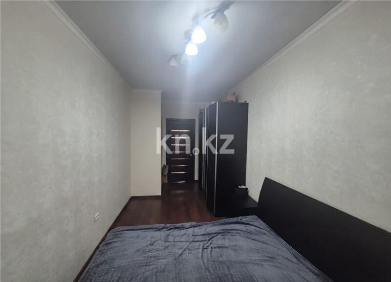 Продажа 3-комнатной квартиры, 55 м² - Продажа трехкомнатных квартир в Майкудуке Караганды - страница 6 фото 4 из 12