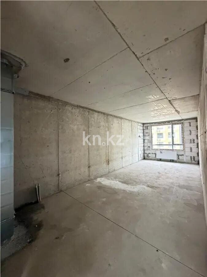 Продажа 3-комнатной квартиры, 74 м² - Продажа квартир в монолитно-каркасном доме в Алматы - страница 6 фото 2 из 3