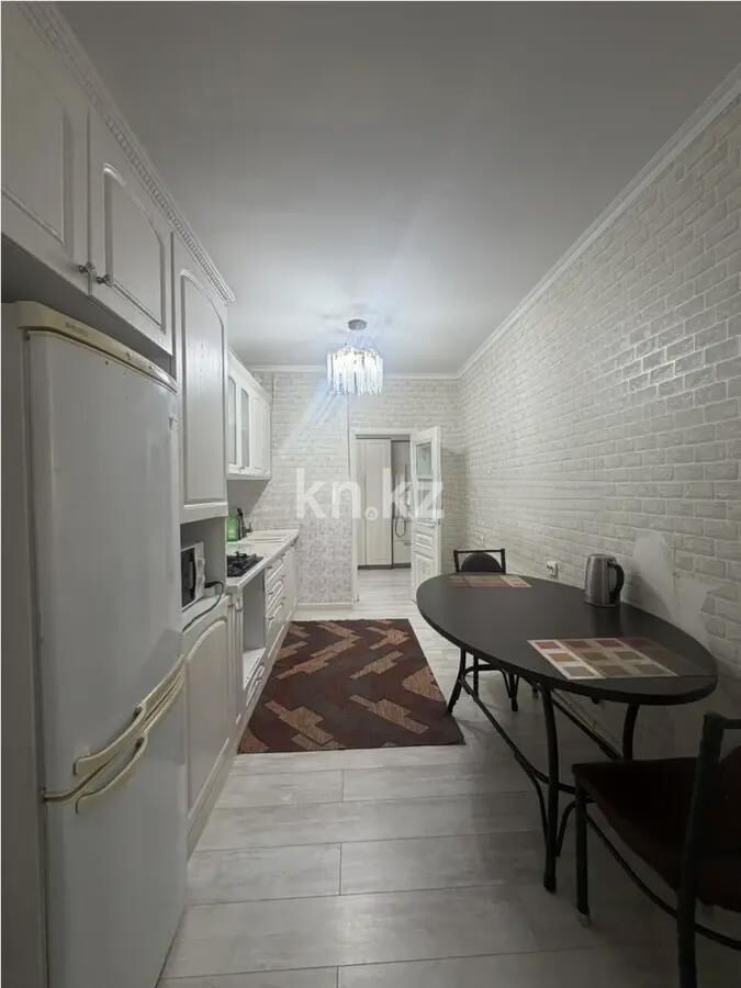 Продажа 2-комнатной квартиры, 50 м² - Продажа квартир в Алматы фото 3 из 5