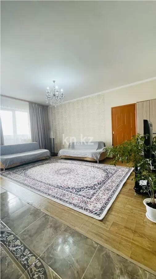 Продажа 2-комнатной квартиры, 58.7 м² - Продажа двухкомнатных квартир в Астане - страница 19 фото 1 из 2