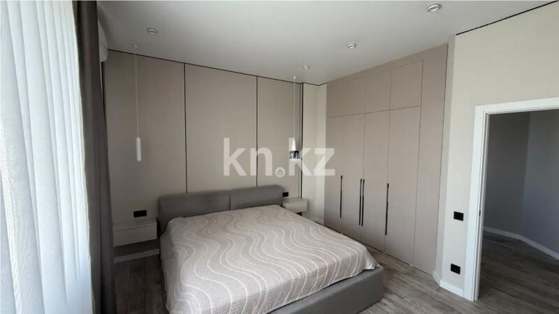 Продажа 2-комнатной квартиры, 82 м² - Продажа двухкомнатных квартир в р-не Байконур Астаны - страница 8 фото 1 из 5