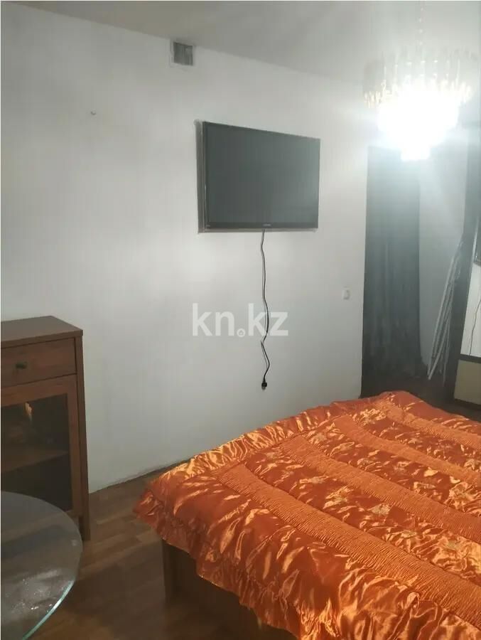 Продажа 1-комнатной квартиры, 31 м² - Продажа однокомнатных квартир в Бостандыкском р-не Алматы - страница 14 фото 1 из 2