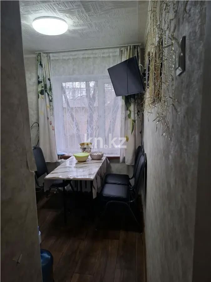 Продажа 2-комнатной квартиры, 40 м² - Продажа двухкомнатных квартир в блочном доме в Казахстане - страница 63 фото 3 из 5