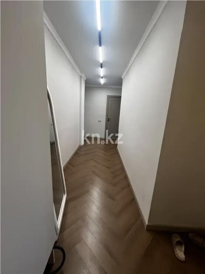 Продажа 3-комнатной квартиры, 83.3 м² - Недвижимость в Астане - страница 11 фото 5 из 6