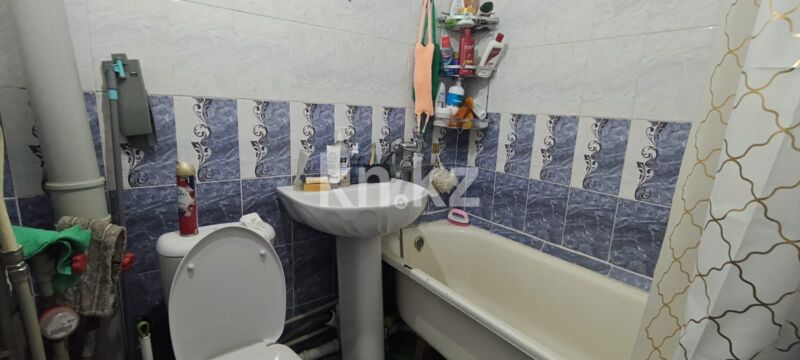 Продажа 1-комнатной квартиры, 31 м² - Недвижимость в Таразе фото 8 из 9