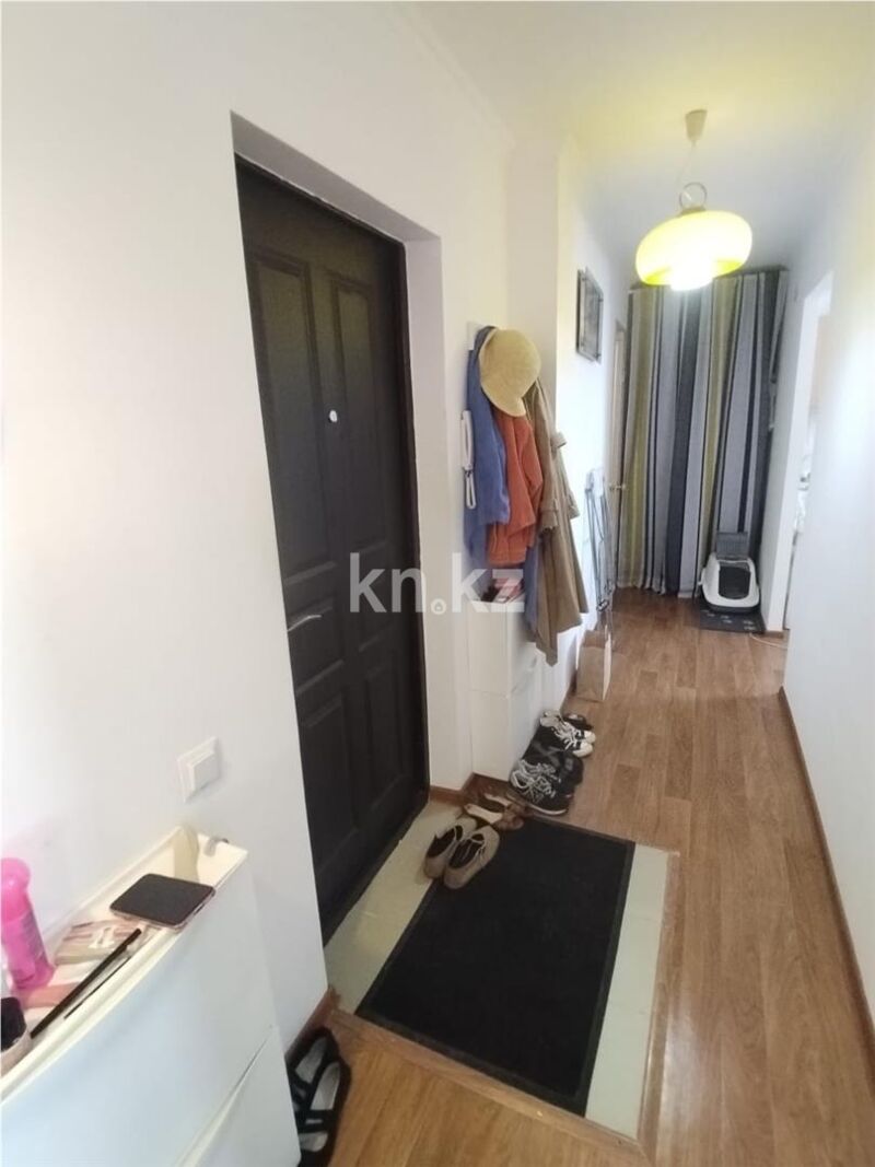 Продажа 2-комнатной квартиры, 48.4 м² - Продажа двухкомнатных квартир в р-не Байконур Астаны - страница 6 фото 7 из 10