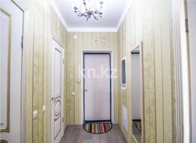 Продажа 1-комнатной квартиры, 35.7 м² - Аренда квартир посуточно в Семее фото 3 из 3