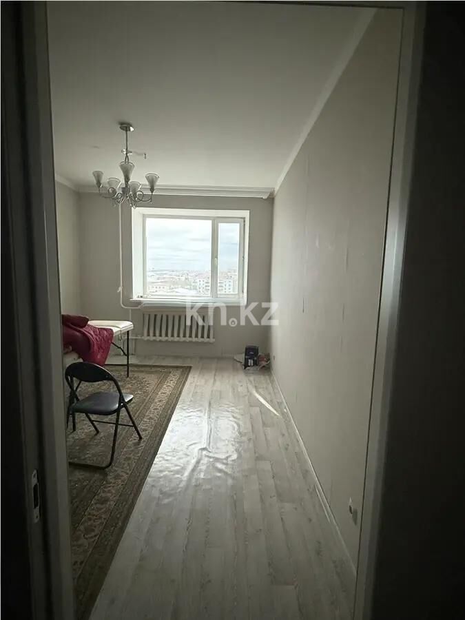 Продажа 3-комнатной квартиры, 100 м² - Продажа квартир в Казахстане - страница 82 фото 1 из 4