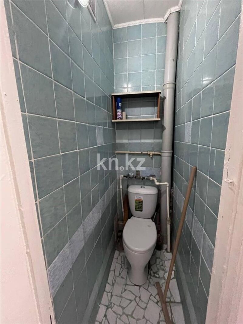 Продажа 2-комнатной квартиры, 44 м² - Продажа квартир в Майкудуке Караганды - страница 9 фото 11 из 20