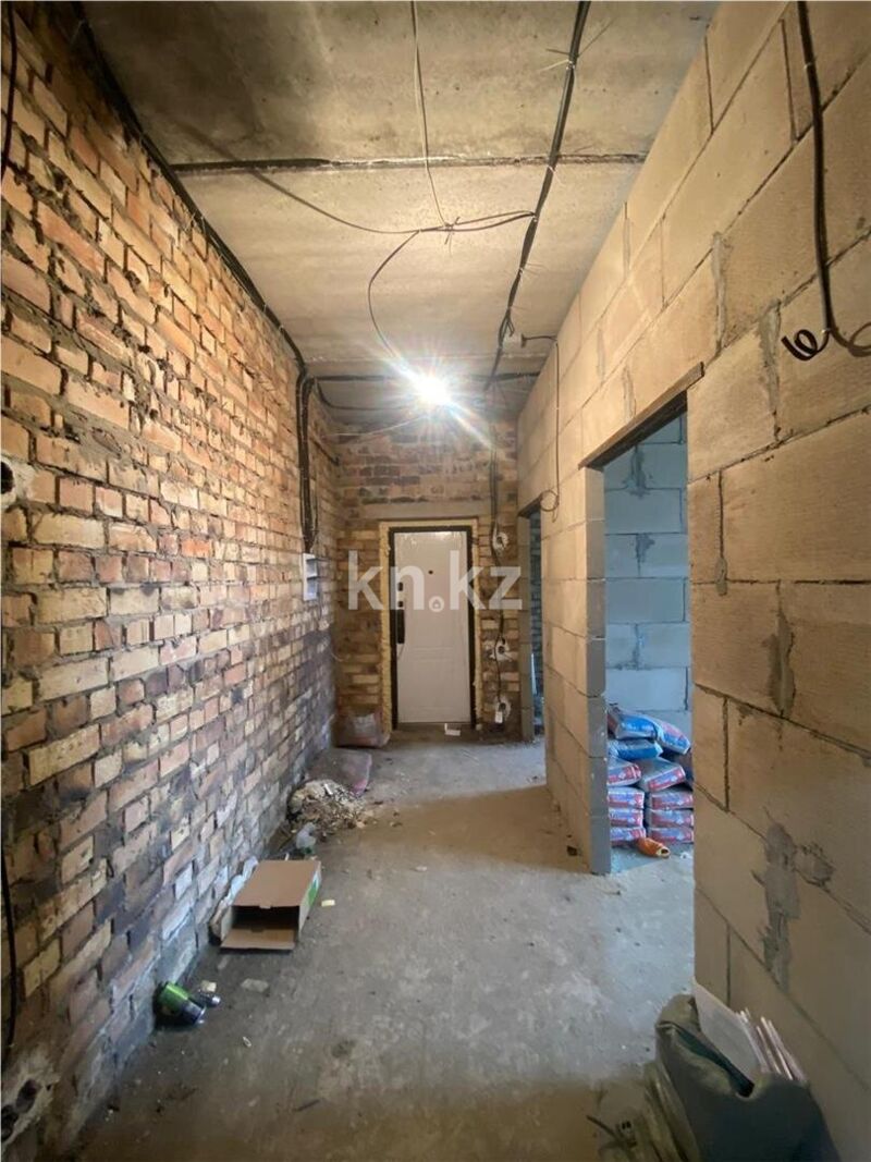 Продажа 3-комнатной квартиры, 91 м² - Продажа квартир в Городе Караганды - страница 6 фото 7 из 20