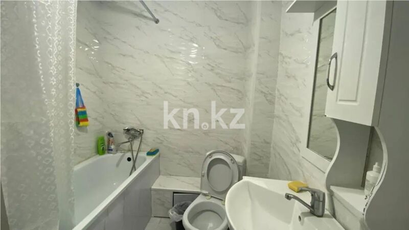 Продажа 1-комнатной квартиры, 30 м² - Продажа однокомнатных квартир в Наурызбайском р-не Алматы - страница 7 фото 2 из 2