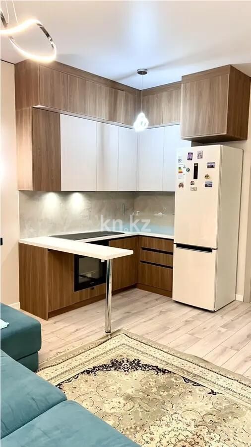 Продажа 3-комнатной квартиры, 75.1 м² - Продажа трехкомнатных квартир в блочном доме в Казахстане - страница 46 фото 3 из 5