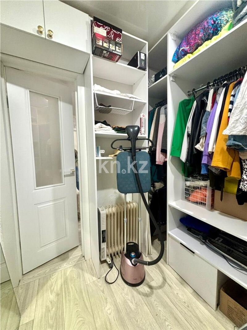 Продажа 2-комнатной квартиры, 44 м² - Продажа двухкомнатных квартир в Городе Караганды - страница 12 фото 11 из 15