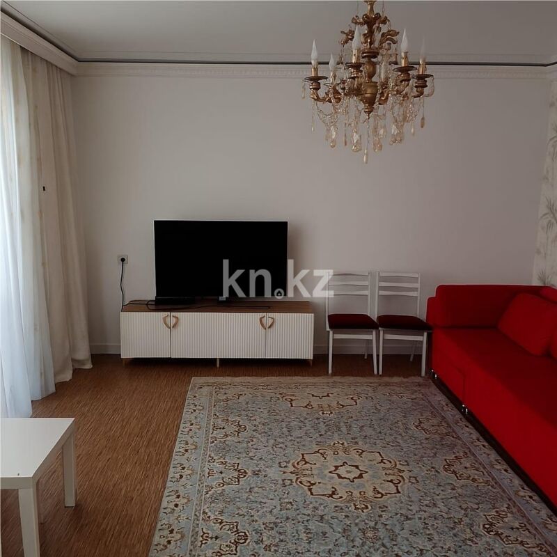 Продажа 3-комнатной квартиры, 67 м² - Продажа трехкомнатных квартир в Темиртау - страница 7 фото 1 из 10